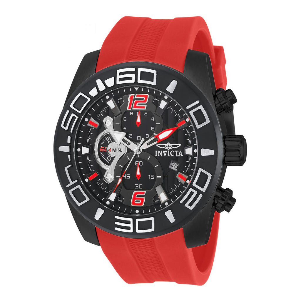 Reloj Hombre 50mm Invicta Pro Diver 22810