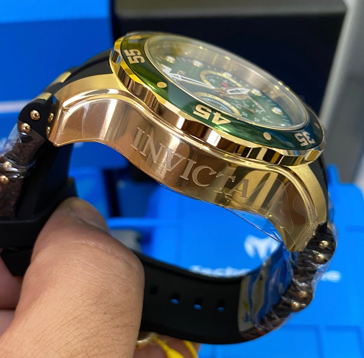 Reloj Invicta Pro Diver 6984