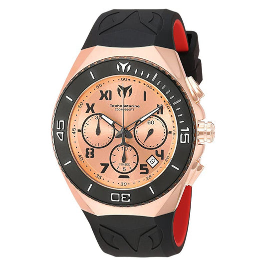Reloj Technomarine Manta TM 215065
