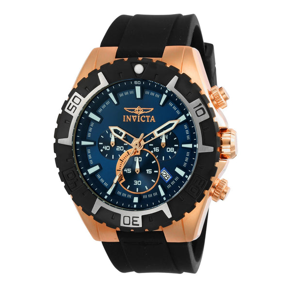Reloj Invicta 22524 Aviator 48mm