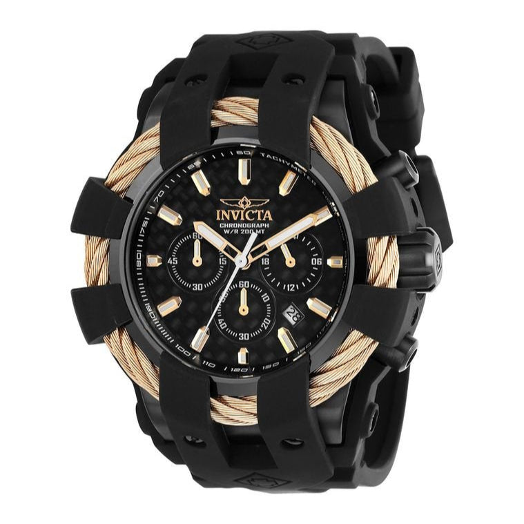 Reloj Invicta de 48MM Bolt 23867 Original