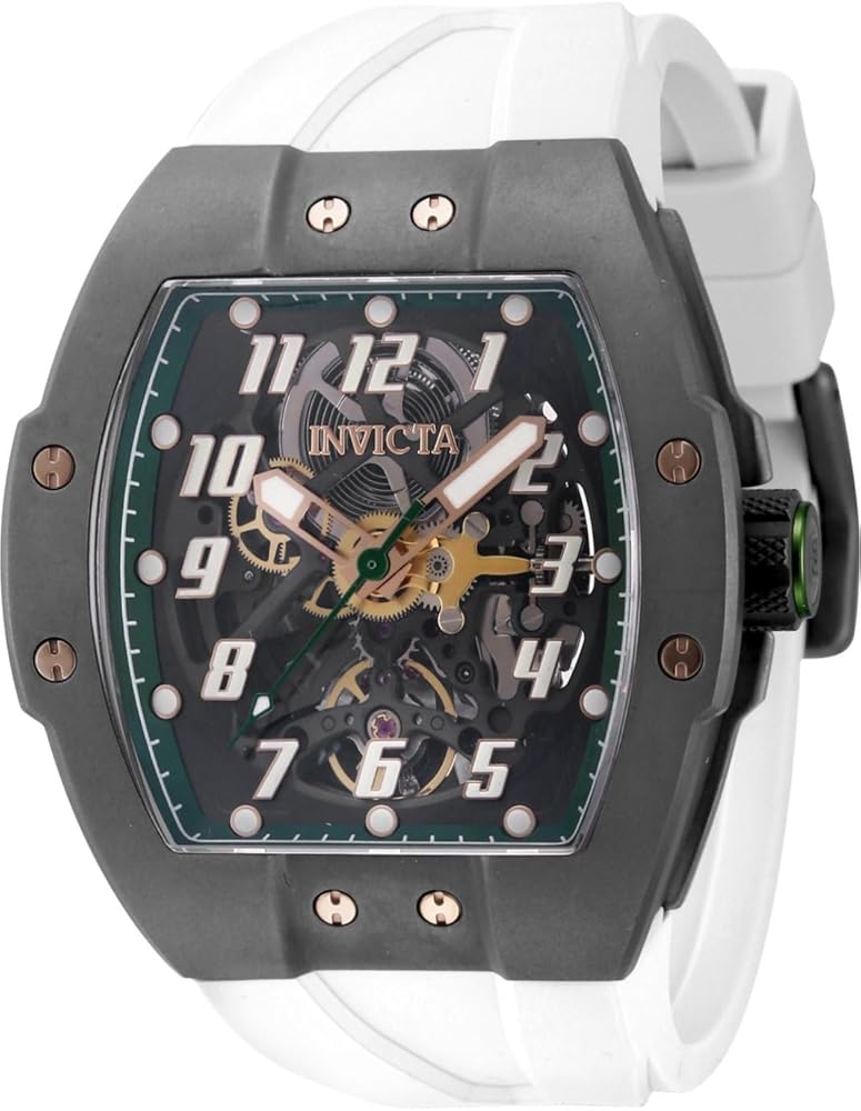 Reloj Invicta JM Automatic 44405