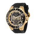 Reloj Invicta Aviator Death Para Hombre 36856 de 50MM