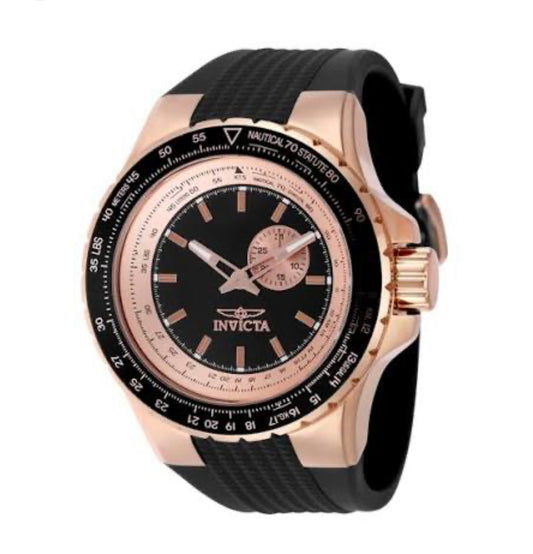 Reloj Invicta Aviator 49726