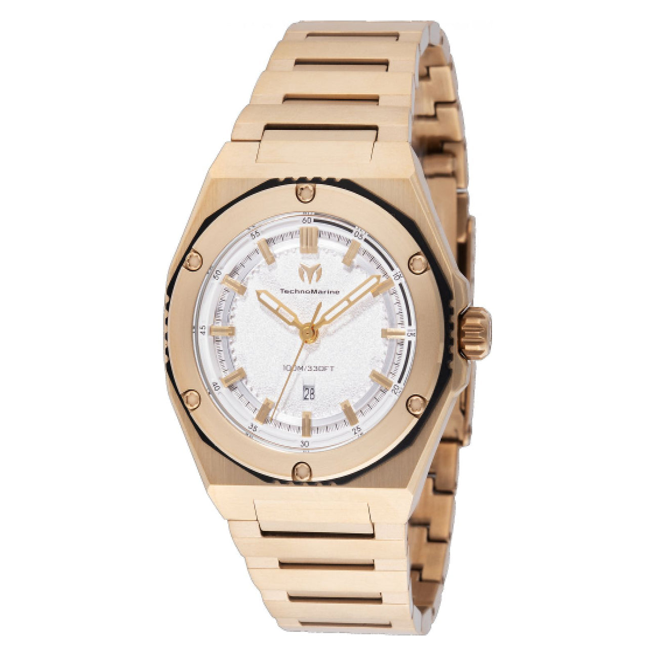 Reloj Technomarine 36mm Coral Legacy TM 416046