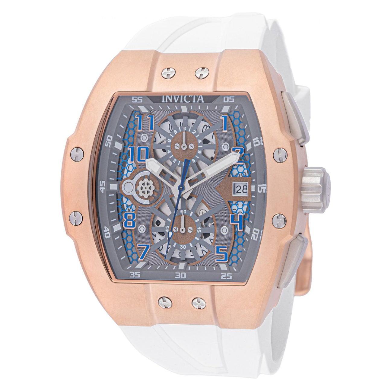 Reloj Invicta Racing 48028