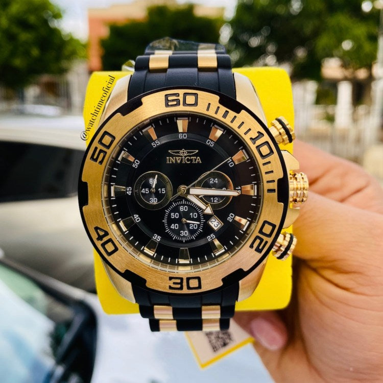 Reloj Invicta Pro Diver 22340