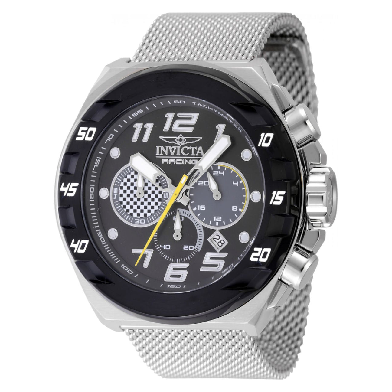 Reloj Invicta 48mm Racing 47203