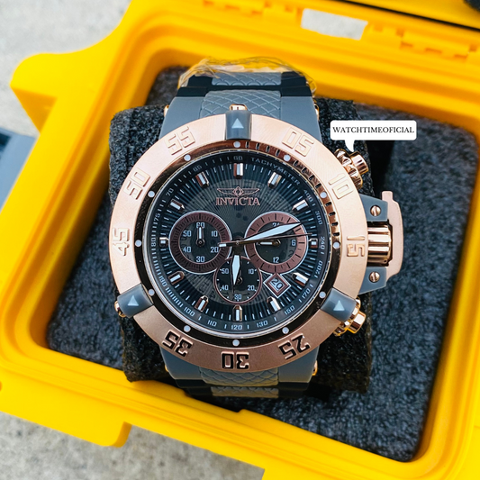 Reloj Invicta Sub Aqua 0932