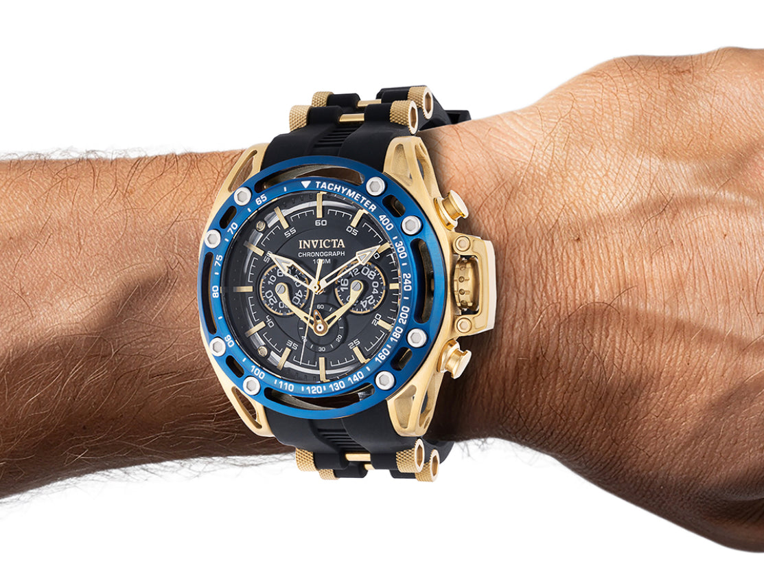 Reloj Invicta S1 Rally 38153