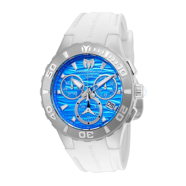 Reloj Technomarine 44mm Cruise Medusa 115075
