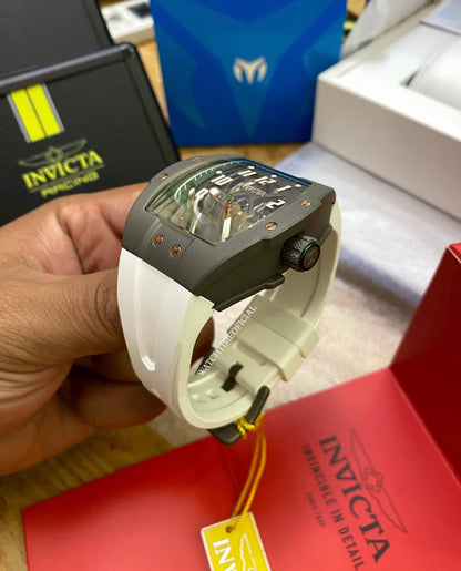 Reloj Invicta JM Automatic 44405