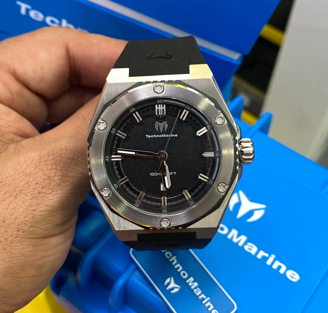 Reloj Technomarine Coral Legacy 416072