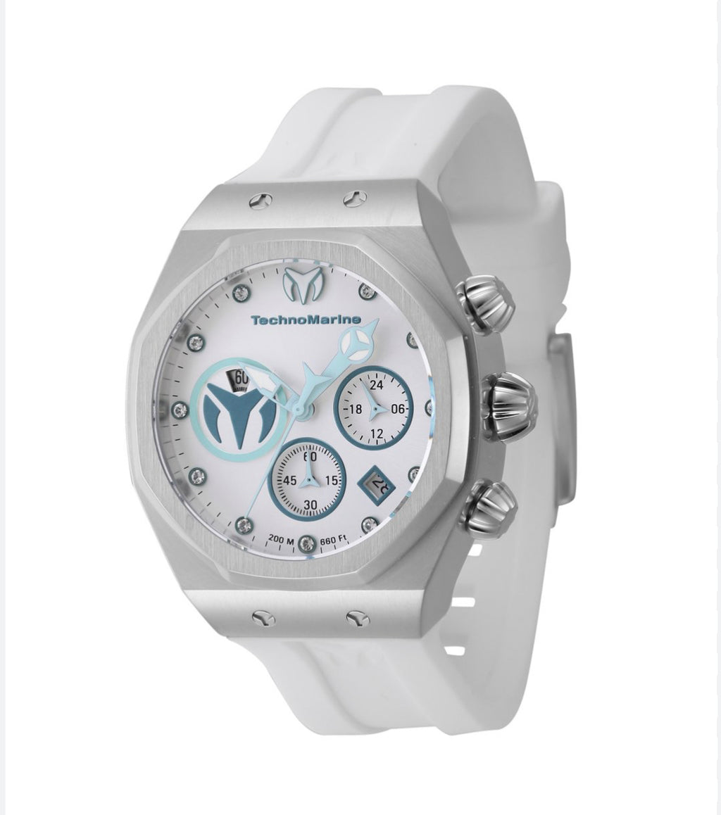 Reloj Technomarine 40mm Reef Sun 523005
