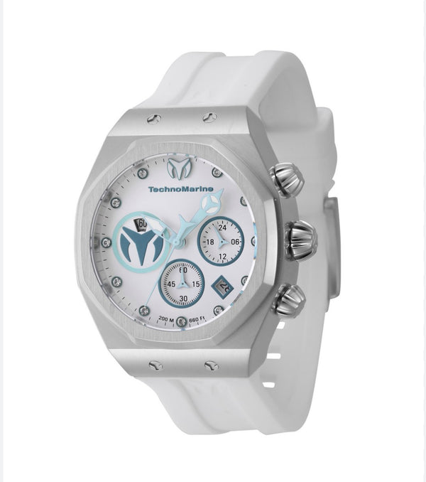 Reloj Technomarine 40mm Reef Sun 523005