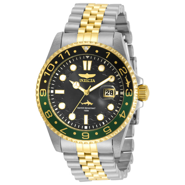 Reloj Invicta 30625 Pro Diver Hombre 43mm