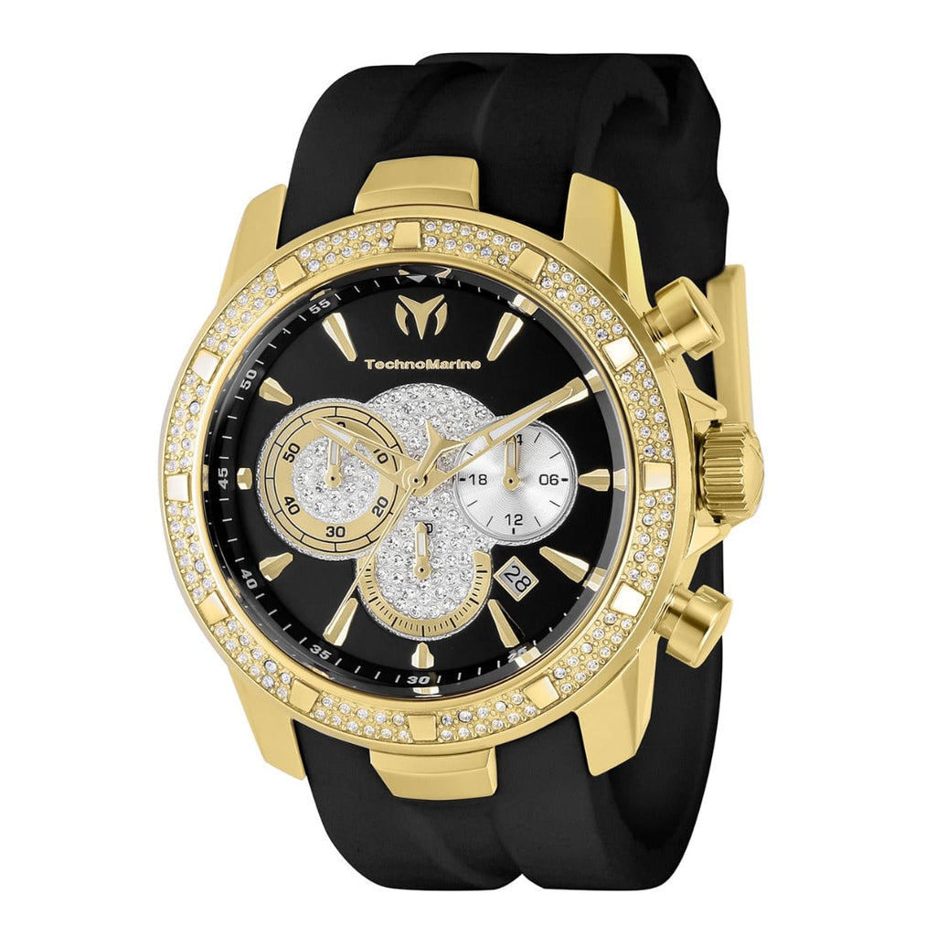 Reloj de Hombre de 48 mm Technomarine UF6 TM 621011