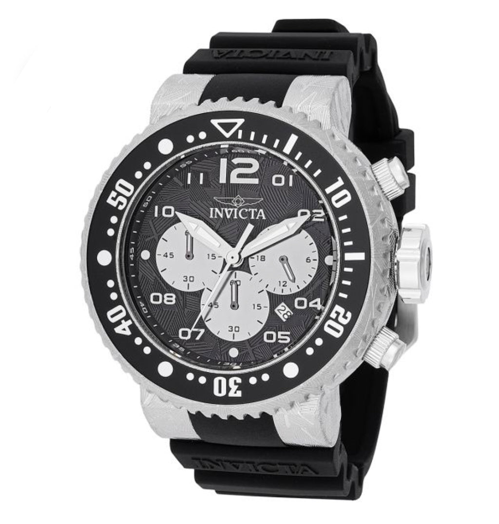 Reloj Invicta 52mm Ocean Voyage 48617