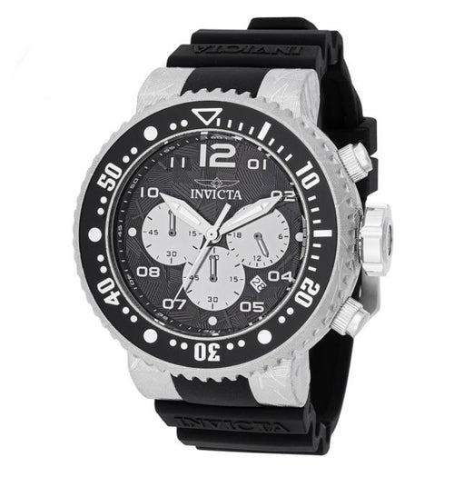 Reloj Invicta 52mm Ocean Voyage 48617