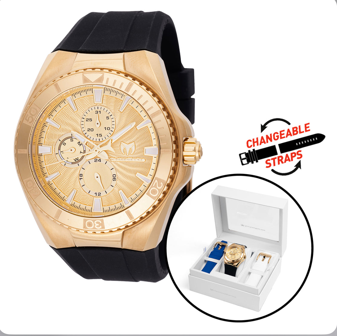 Reloj Set Technomarine Cruise 124018