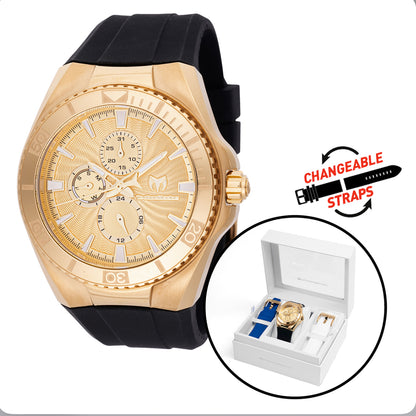Reloj Set Technomarine Cruise 124018