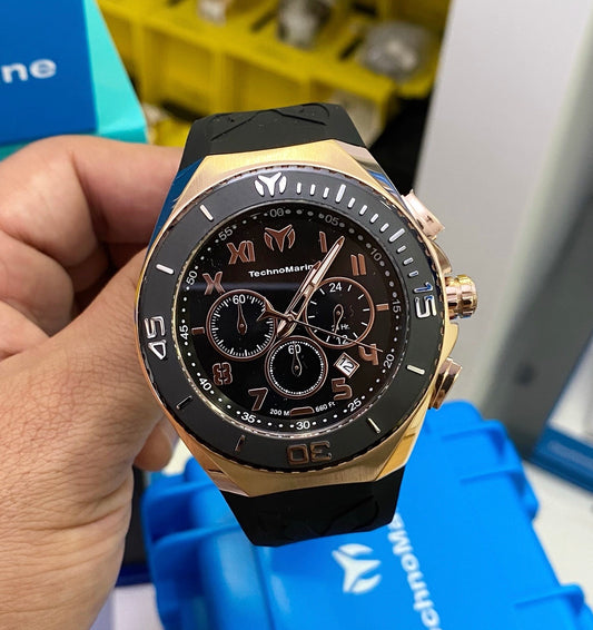 Reloj Technomarine Manta TM 220007