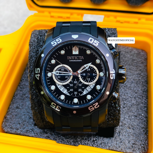 Reloj Invicta Pro Diver 6986