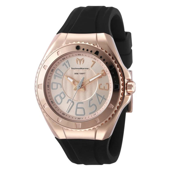 Reloj de Mujer 38 mm Technomarine Lusso Mare 225049
