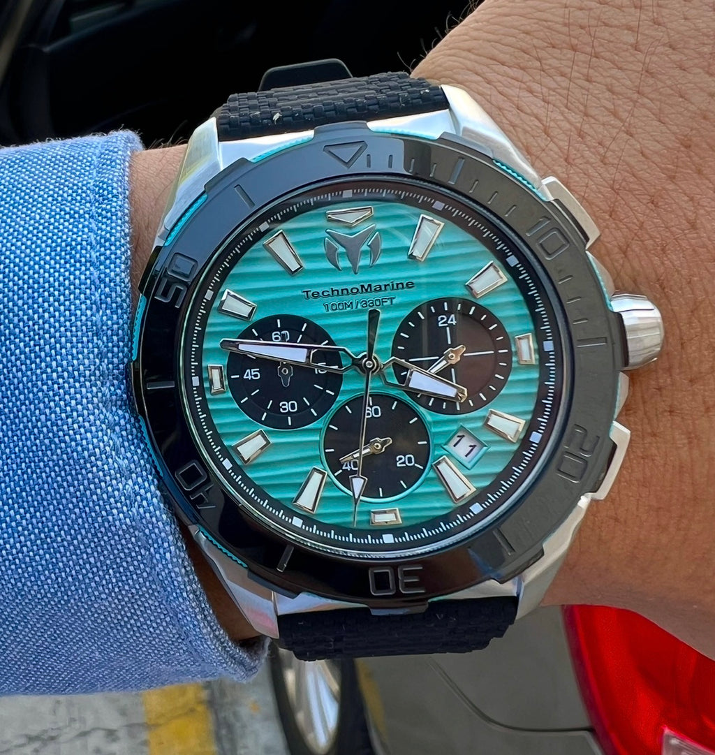 Reloj Technomarine Seven 725021