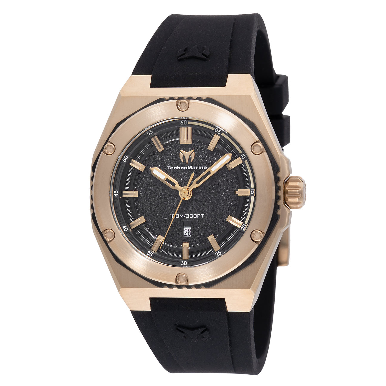 Reloj Technomarine de 36mm Coral Legacy 416056 Original