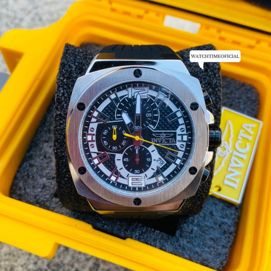 Reloj Invicta Racing 48161