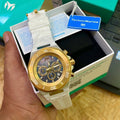 RELOJ DEPORTIVO PARA HOMBRE TECHNOMARINE MANTA OCEAN 49MM TM 224013