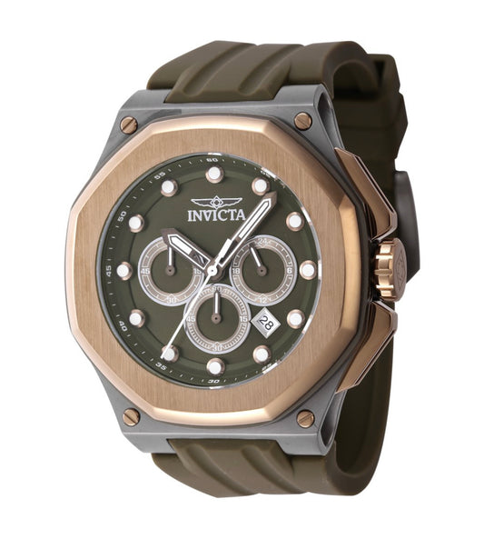 Reloj Invicta Akula 46149