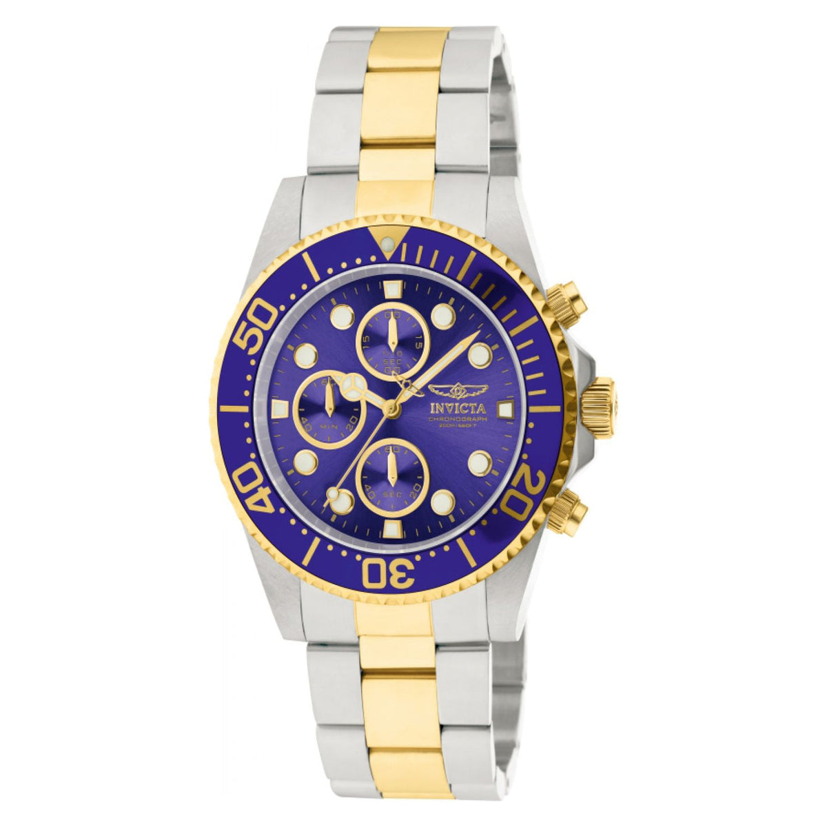 Reloj Invicta Pro Driver 1773