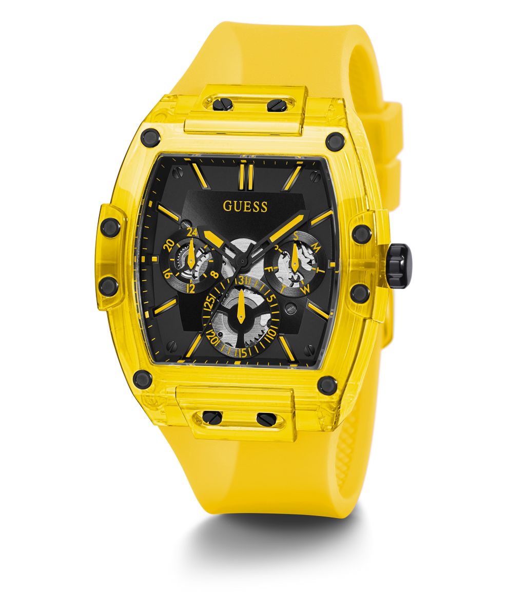 Reloj Guess 43mm Phoenix GW0203G6