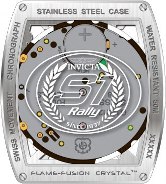 Reloj Invicta S1 Rally 45185
