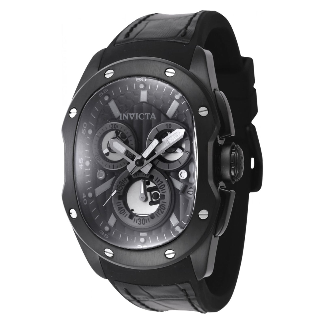 Reloj Invicta Lupah Revolution 45440