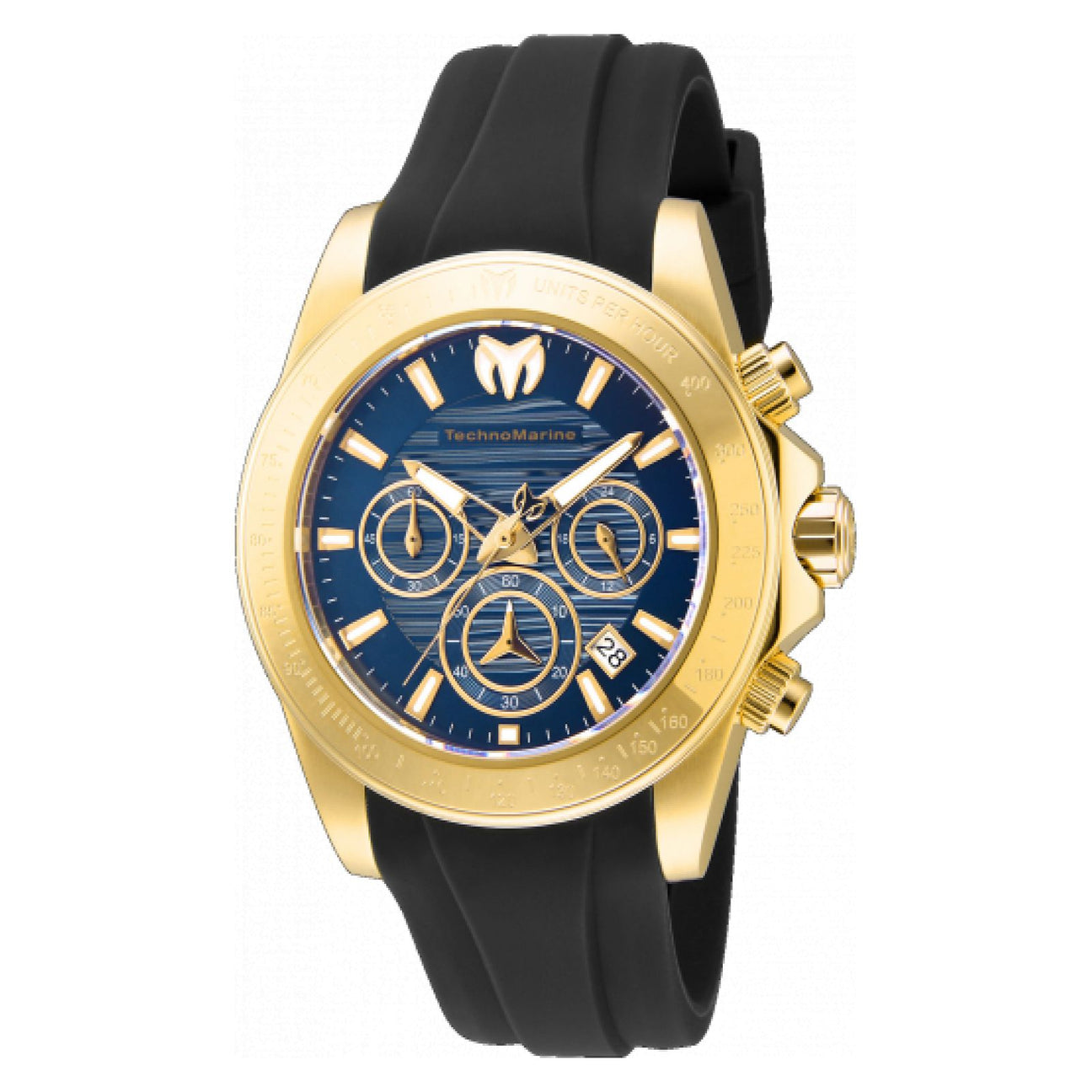 Reloj Technomarine Manta TM 219036
