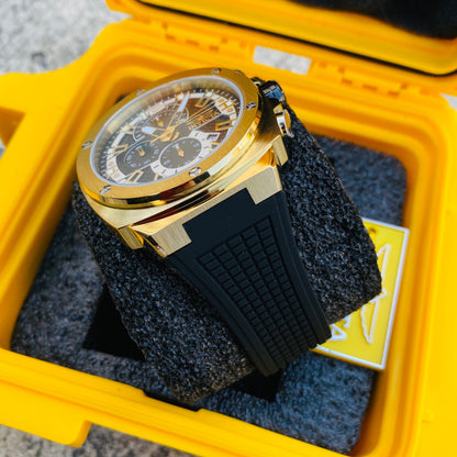Reloj Invicta Racing 48166