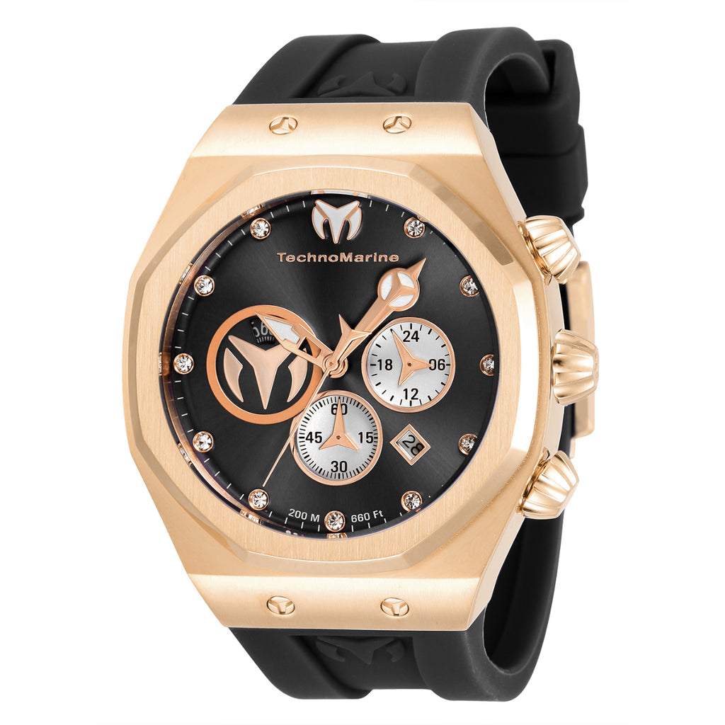 Reloj Technomarine Reff Sun 520004