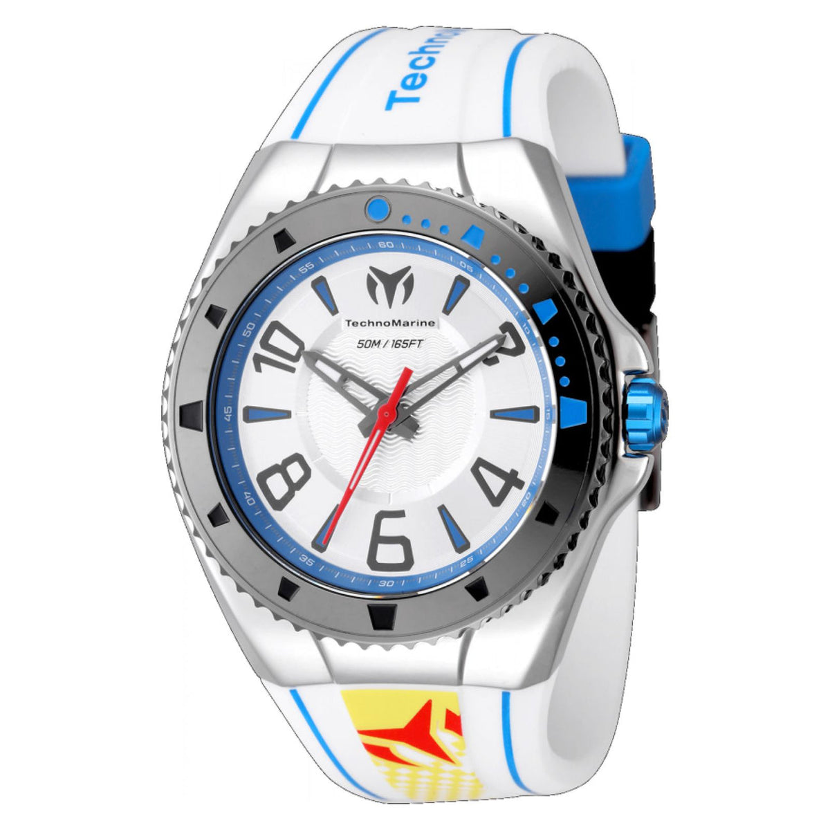 Reloj Technomarine 525013 Racing Legend de 44 MM