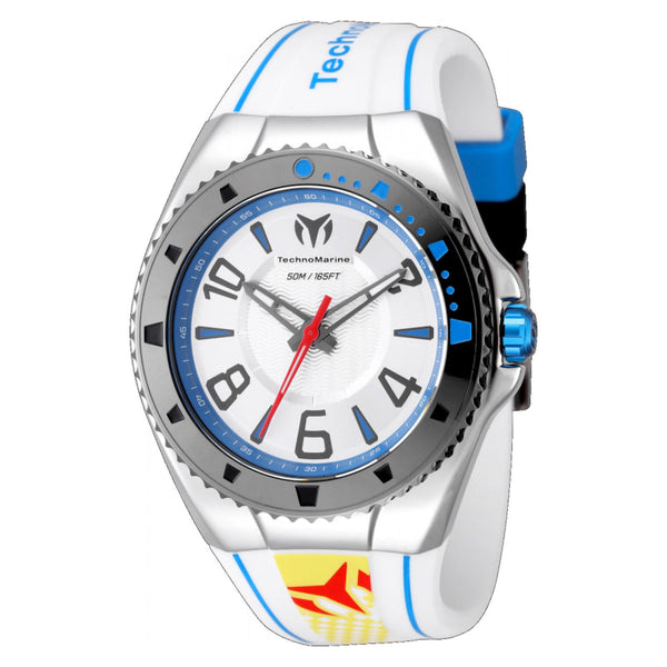 Reloj Technomarine 52503 Racing Legend de 44 MM