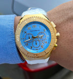 Reloj Technomarine  de 48MM - Manta TM 225009