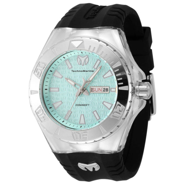 Reloj Para Hombre de 48MM Technomarine Cruise 122009