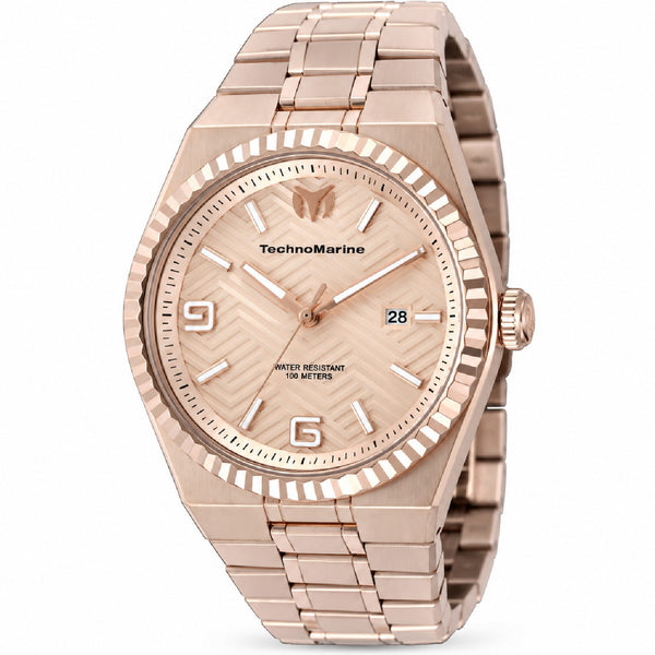 Reloj Hombre Technomarine 225059 Terra Nova de 42mm