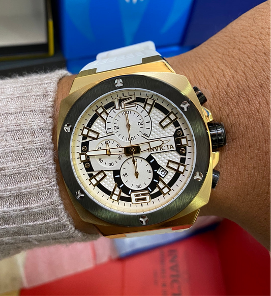 Reloj Invicta Racing 48167