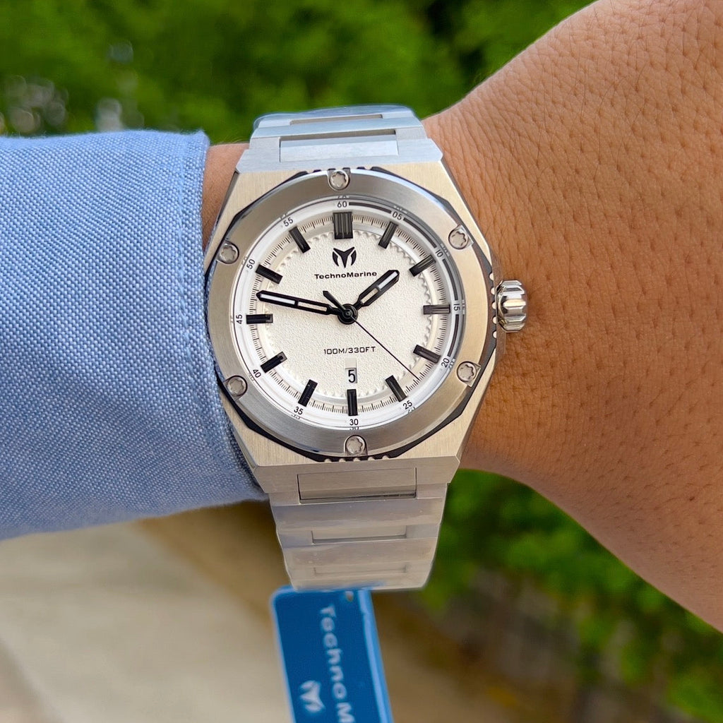Reloj Technomarine Coral Legacy TM 416060