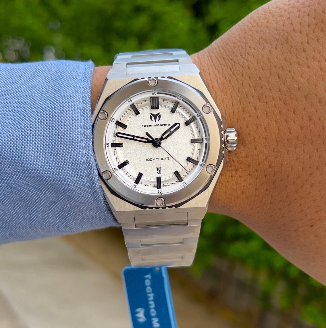 Reloj Technomarine Coral Legacy TM 416060