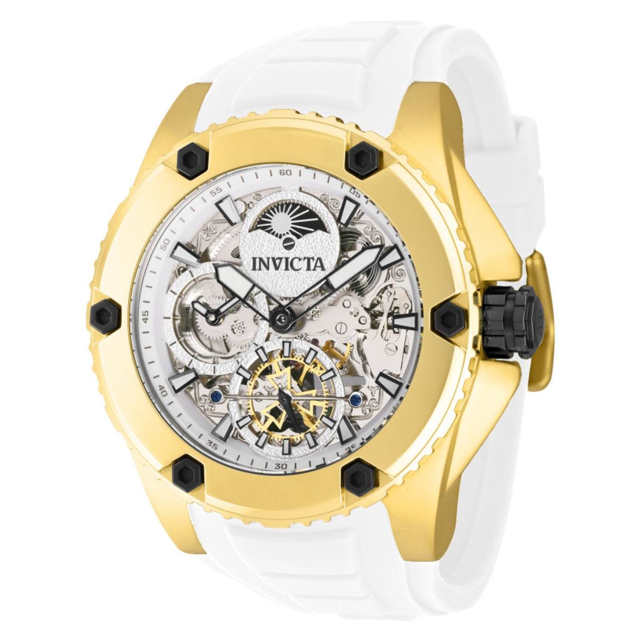 Reloj Invicta Akula 42763