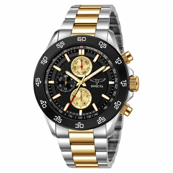 Reloj Invicta 69983 S1 Rally Hombre 43 mm